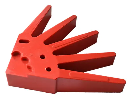 Fingerluker Ø535mm Ø535mm, ukjent merke 