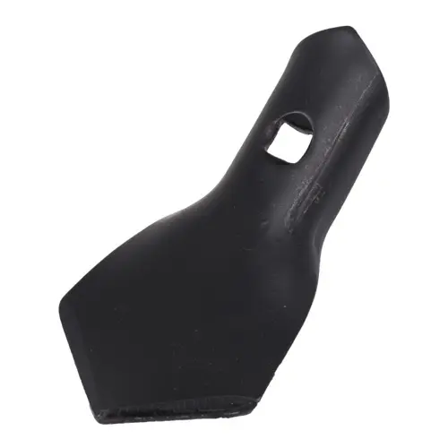 Gåsefot-skjær 140x70x4mm - K46 - JDD Utstyr