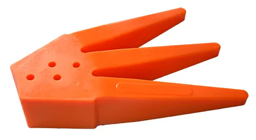 Fingerharv Ø950mm Ø950mm - Passer til ukjent merke 