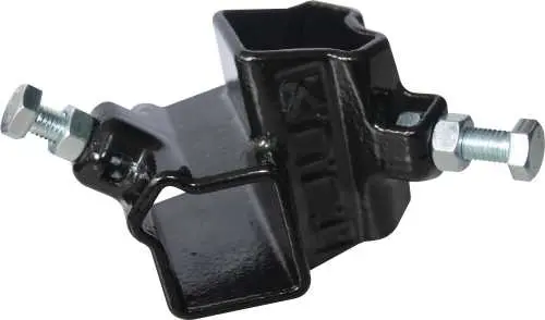 Vinkelledd 52x52 venstre 52x52 mm, venstre 