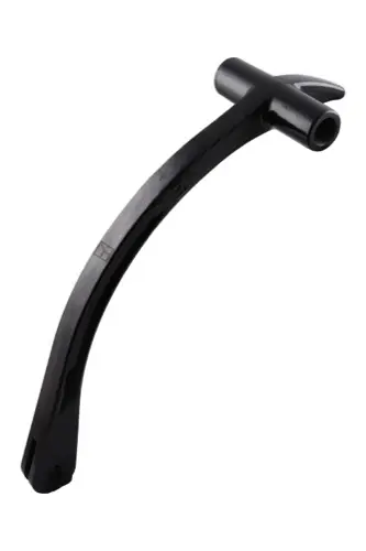 Monteringsarm til roterende harv Passer til ukjent merke/modell 