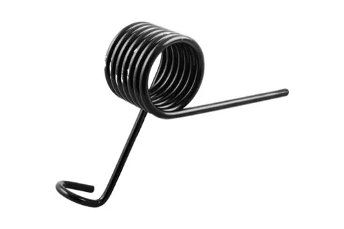 Torsjonsfjær høyre Passer til ukjent merke 