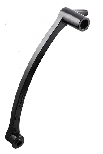 Monteringsarm for rotary hoe Lang hub, spesifikasjoner ukjent 