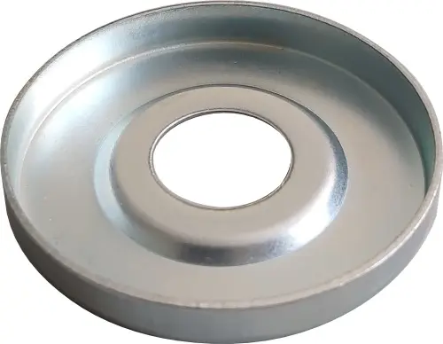 Støvrør Passer til ukjent merke 