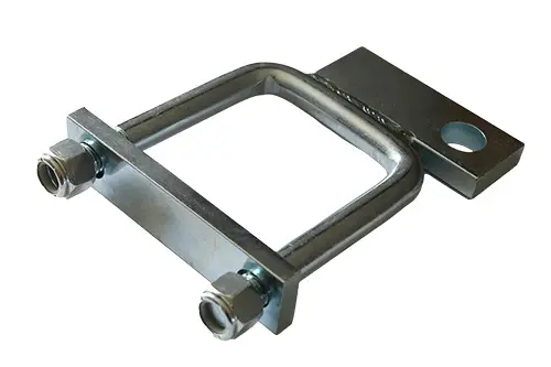 Støttebolt med motplate Ukjent merke, spesifikasjoner ikke tilgj 