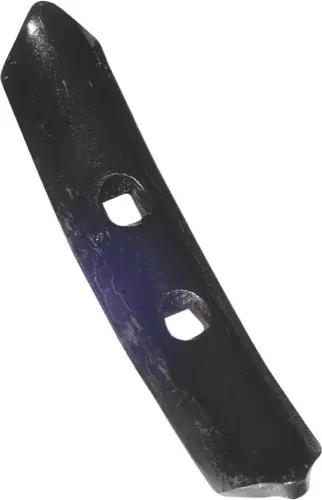 Harvspiss 190x37x8mm (2 hul) - JDD Utstyr