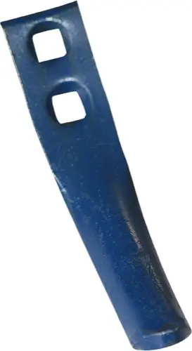 Marsk-Stig skjær 155x8 mm (Forår) - JDD Utstyr