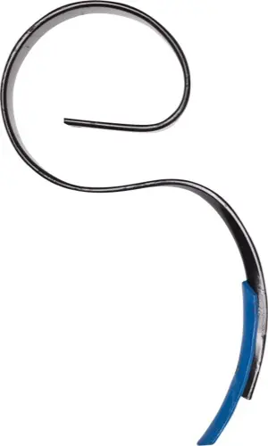 Harvetann 45x10 "Agrilla Nova" - JDD Utstyr