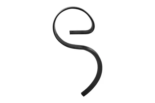 Harvetann 65x12 - Top Line - JDD Utstyr