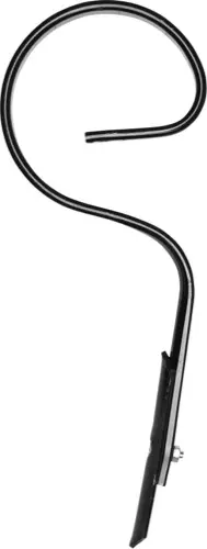 Harvetann 32 x 12 (lige) - JDD Utstyr