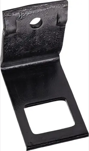 Holder til tand 45 x 12 - JDD Utstyr