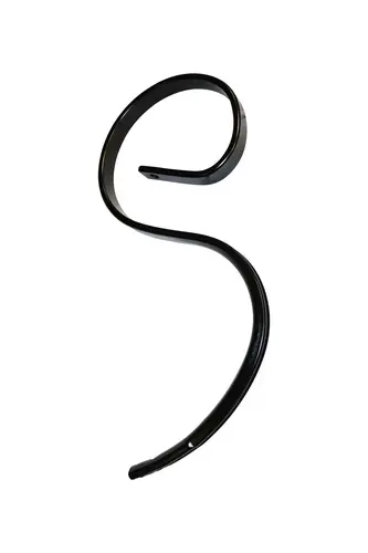 Harvetann 32 x 10 - JDD Utstyr