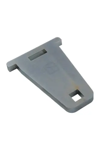 Plate 120x10x90 120x10x90 mm, ukjent maskinmerke 