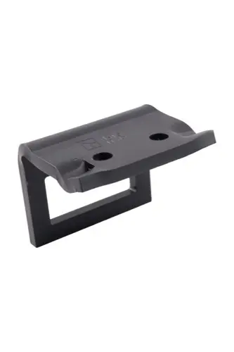 Holder til tand 100x16 - JDD Utstyr