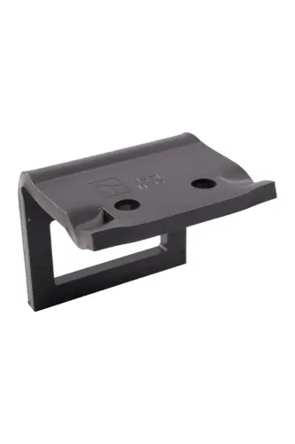 Holder til tand 100x16 - JDD Utstyr