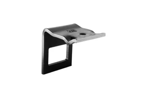 Holder til tand 60 x 10 - JDD Utstyr