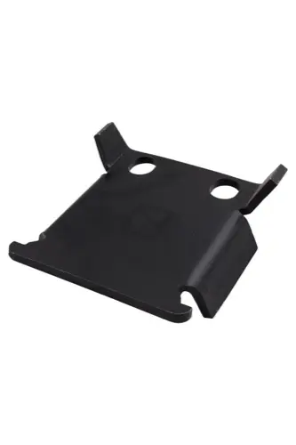 Antirotasjon låseplate - JDD Utstyr