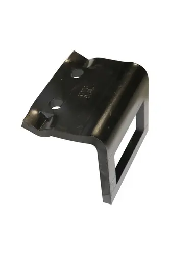 Holder til tand 100x16 - JDD Utstyr