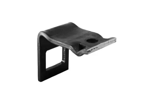 Holder til tand 32 x 12 - JDD Utstyr