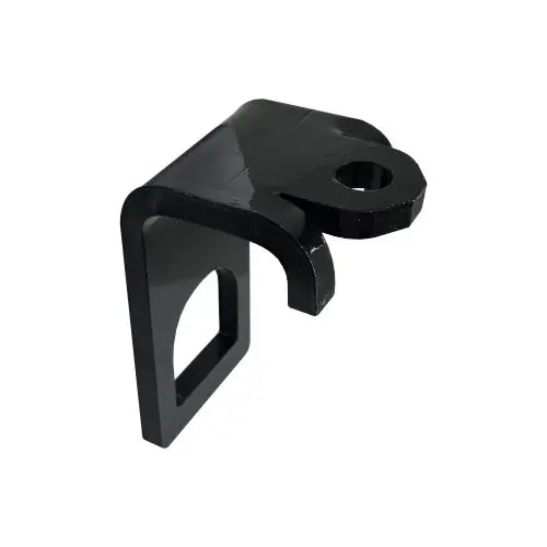 Klemme 128,5x8 128,5x8 mm, ukjent merke 