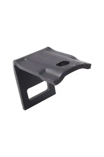 Holder til tand 32 x 10 - JDD Utstyr