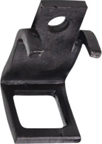 Holder til tand 32 x 12 & - JDD Utstyr