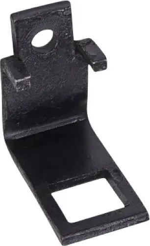 Holder til tand 32 x 10 & - JDD Utstyr