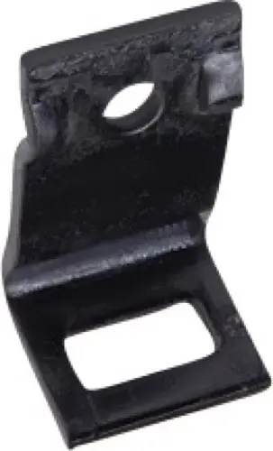 Holder til tand 32x10 & 32x12 - JDD Utstyr