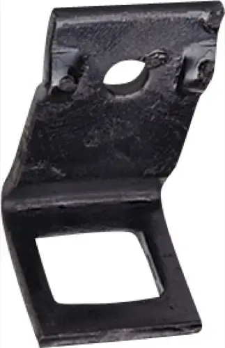 Holder til tand 32 x 10 & - JDD Utstyr