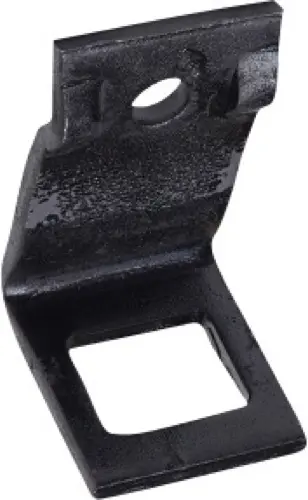 Holder til tand 32 x 10 & - JDD Utstyr