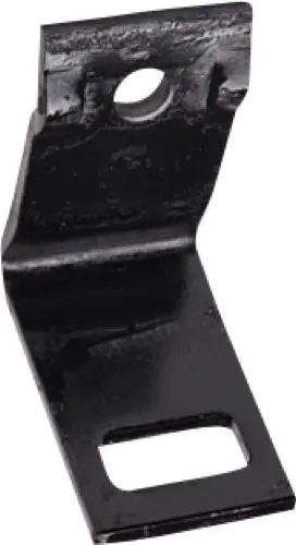 Holder til tand 32 x 12 - JDD Utstyr