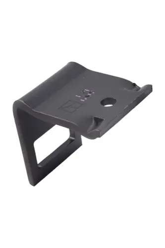 Holder til tand 70 x 12 - JDD Utstyr