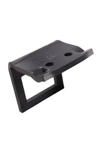 Holder til tand 90x13  & overdel 90x11 - JDD Utstyr