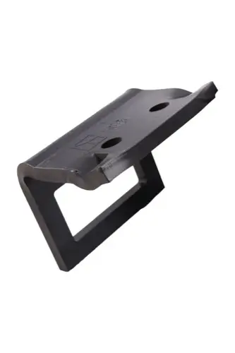 Holder til tand 100x14 - JDD Utstyr