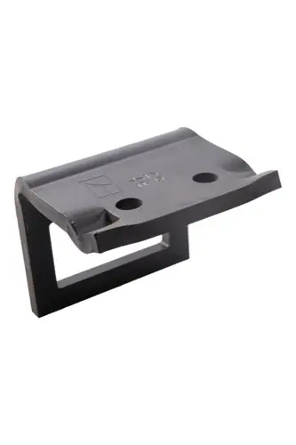 Holder til tand 100x14 - JDD Utstyr