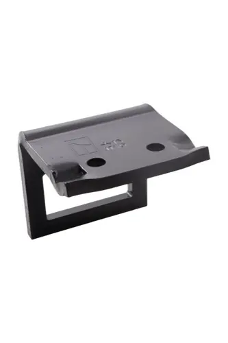 Holder til tand 100x14 - JDD Utstyr