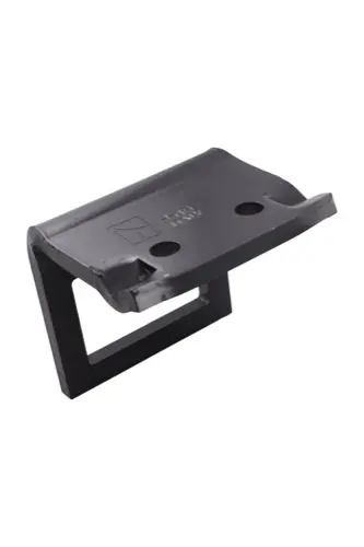 Holder til tand 100x14  & - JDD Utstyr