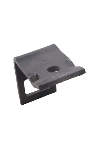 Holder til tand 32 x 10 - JDD Utstyr