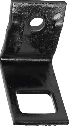 Holder til tand 32 x 12 & - JDD Utstyr