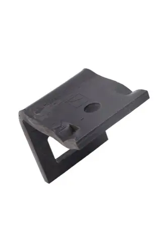 Holder til tand 40 x 12 & - JDD Utstyr