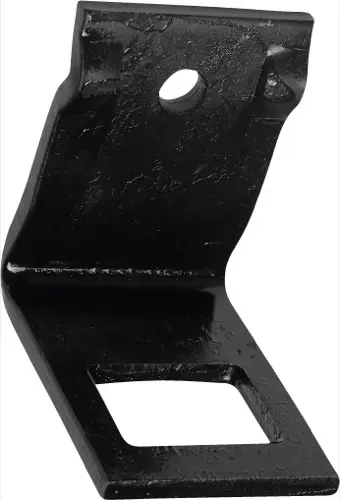 Holder til tand 45 x 10 - JDD Utstyr