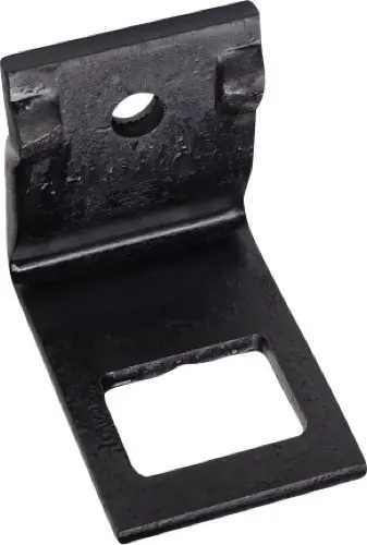 Holder til tand 45 x 12 & - JDD Utstyr