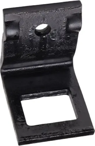 Holder til tand 45 x 10 - JDD Utstyr