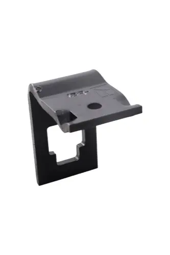 Holder til tand 25 x 25 - JDD Utstyr