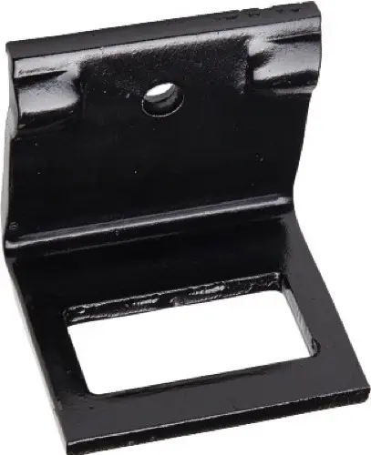 Holder til tand 80 x 10 - JDD Utstyr