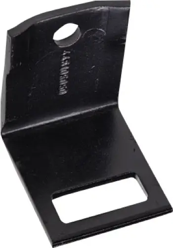 Holder til tand 45 x 10 - JDD Utstyr
