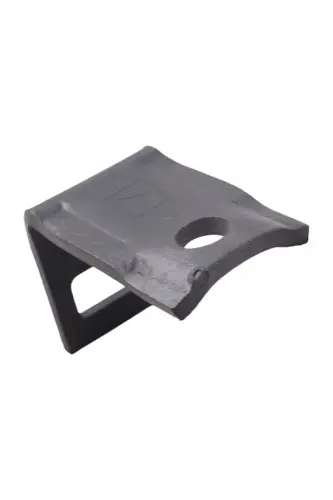 Holder til tand 32 x 10 - JDD Utstyr