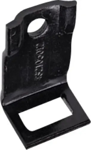 Holder til tand 32 x 10 - JDD Utstyr