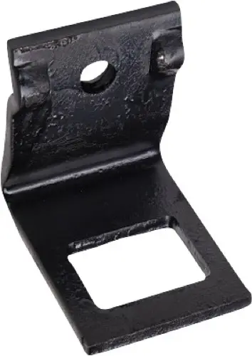 Holder til tand 45 x 12 - JDD Utstyr