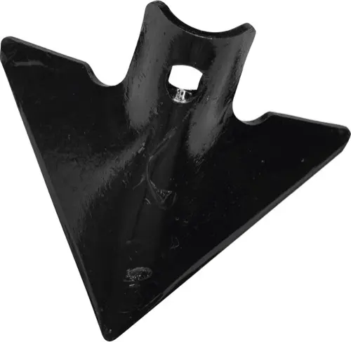 Gåsefot-skjær 150 x 4 - JDD Utstyr